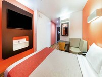 Motel 6 Fort Worth, TX - North - Saginaw_QSX_US_DLS116