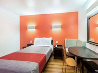 Motel 6 Fort Worth, TX - North - Saginaw_QSX_US_DLS116