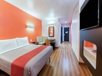 Motel 6 Fort Worth, TX - North - Saginaw_QSX_US_DLS116