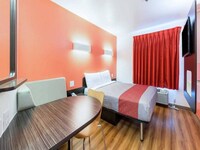 Motel 6 Fort Worth, TX - North - Saginaw_QSX_US_DLS116