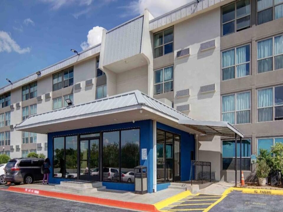 1 King Bed | Non-Smoking, Fort Worth