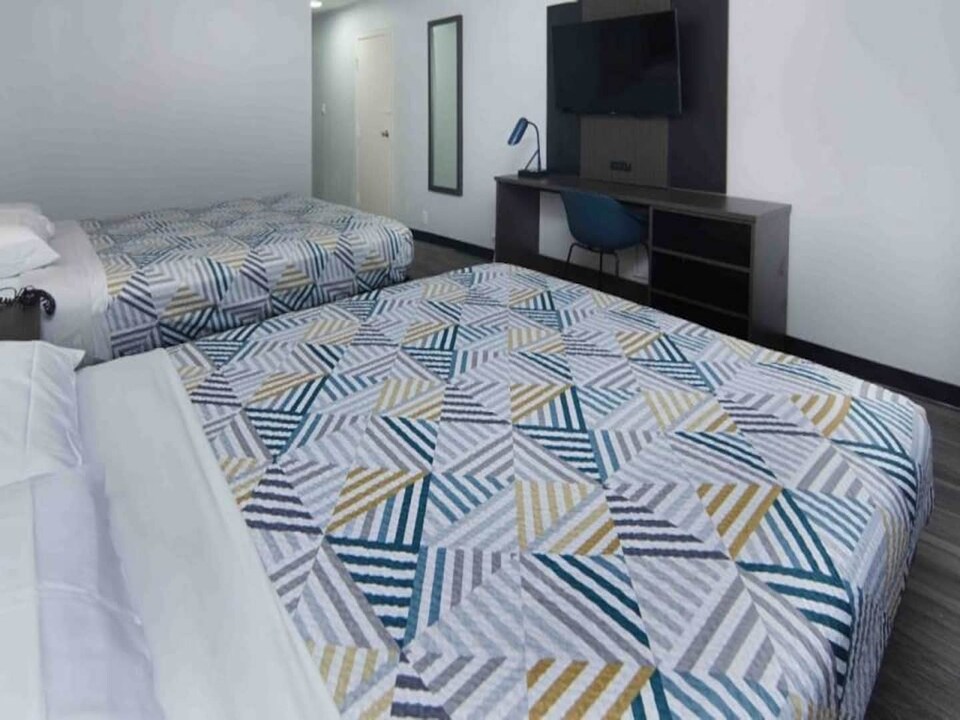 1 King Bed | Non-Smoking, Fort Worth