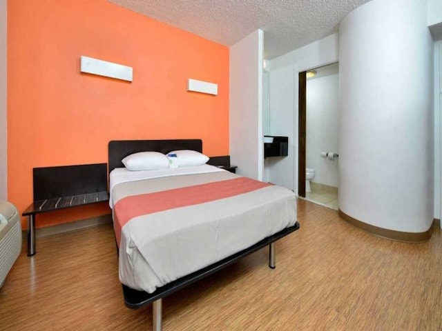 1 Queen Bed  Non-Smoking
