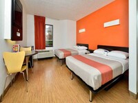 2 Full Beds  Smoking