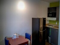 2 Queen Beds  Suite Non-Smoking Kitchen