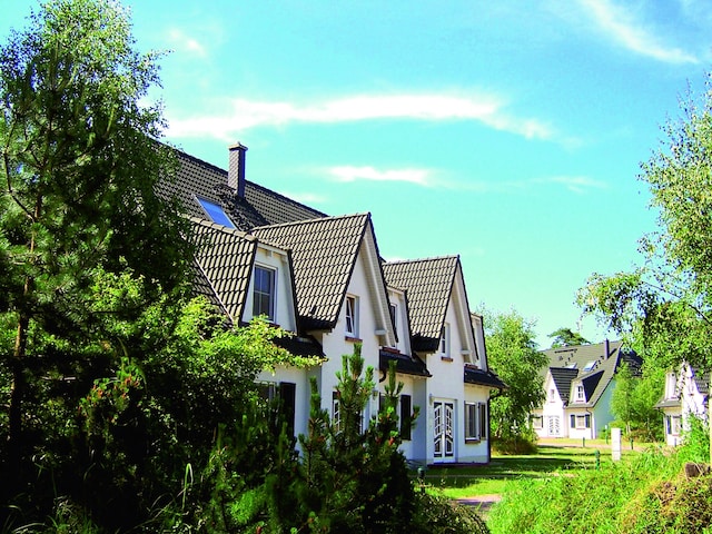 Ferienhaus in Deutschland mit Spa & Pool, Dierhagen