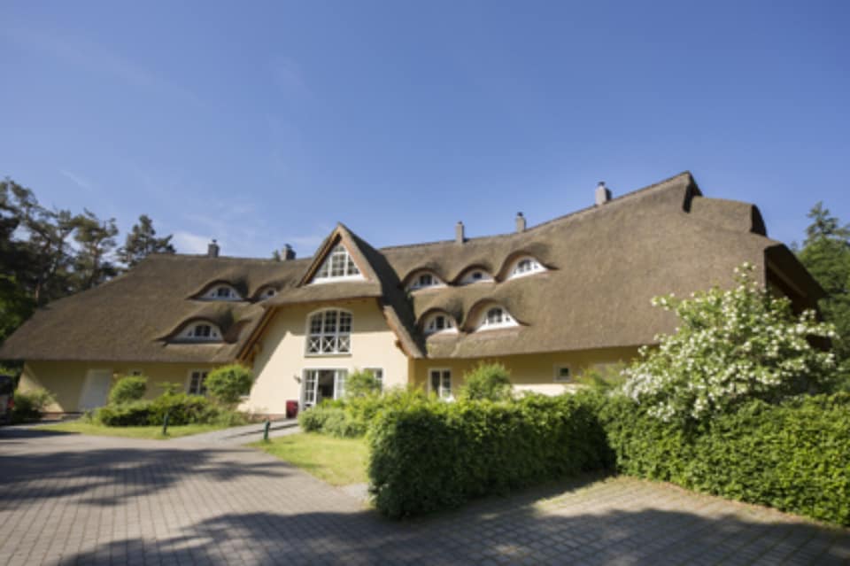 Familienhaus für 6 Personen in Dierhagen, Dierhagen