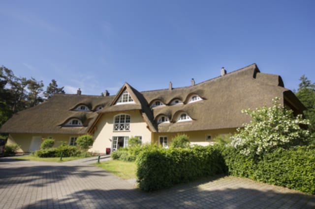 Casa vacanze in Germania con spa e piscina