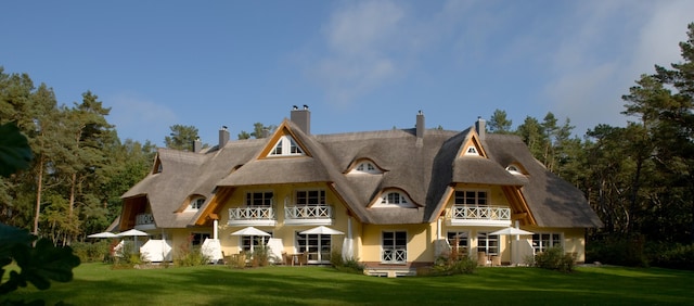 Familienhaus für 6 Personen in Dierhagen, Dierhagen