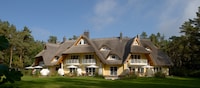 Casa vacanze in Germania con spa e piscina
