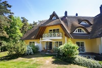 Casa vacanze in Germania con spa e piscina