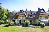 Casa vacanze in Germania con spa e piscina