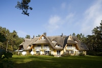 Casa vacanze in Germania con spa e piscina