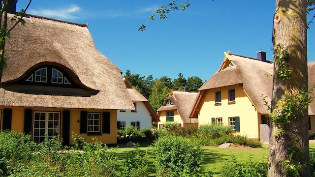 Vakantiehuis in Dierhagen bij Oostzee