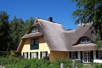 Vakantiehuis in Dierhagen bij Oostzee