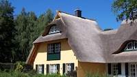 Vakantiehuis in Dierhagen bij Oostzee