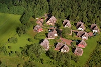 Vakantiehuis in Dierhagen bij Oostzee