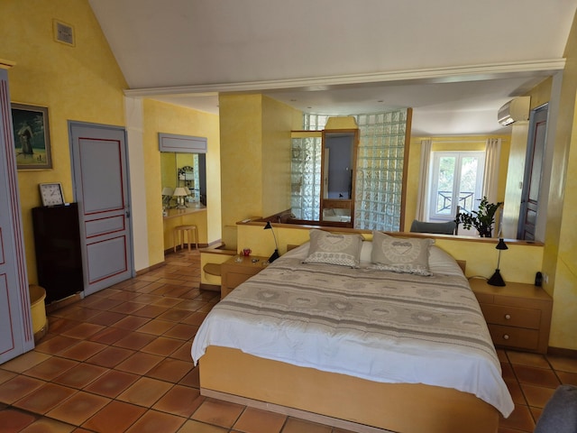Villa in Le Luc mit Pool und Weinbergblick, Le Luc