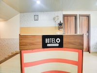 Hotel O Chandigarh Road Formerly Royal Woods