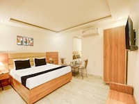 Hotel O Chandigarh Road Formerly Royal Woods