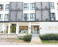 Spacious 1BR Suite  Relax in Chiangmai Luxury