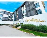 Spacious 1BR Suite  Relax in Chiangmai Luxury