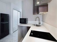 Studio 6 Artesia, Ca_2 Queensize Bedden | Nsmk