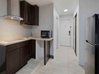 Studio 6 Artesia, Ca_2 Queensize Bedden | Nsmk