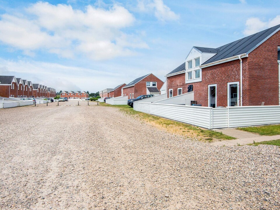 4 star holiday home in Rømø, Rømø and Mandø