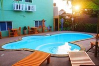 Superior Double Stay  Sleek & Cozy