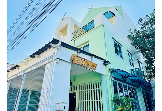 Standard Twin  Chill Stay in Chiangmai