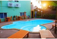 Standard Twin  Chill Stay in Chiangmai
