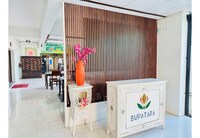 Super Twin Room  Extra Space & Comfort