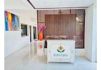 Super Twin Room  Extra Space & Comfort