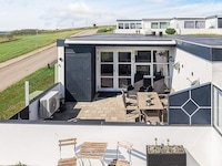 3 Personen Ferienhaus in Tranekær
