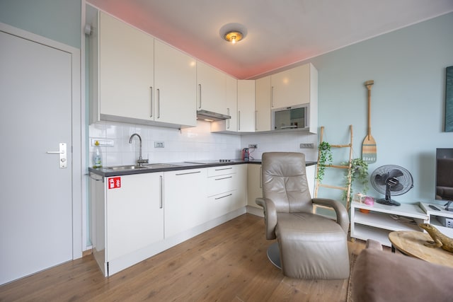 Dachwohnung in Blankenberge am Strand, Middelkerke