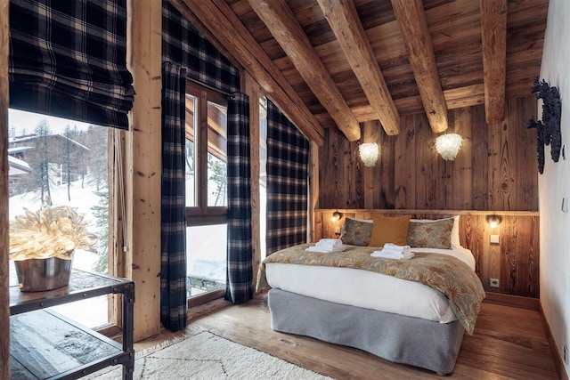 Chalet in Val d'Isère met Privézwembad, Val-d'Isère