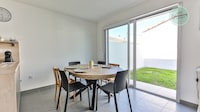 Haus in Saint-Hilaire nahe Boisvient Strand