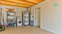 Haus in Saint-Hilaire nahe Boisvient Strand