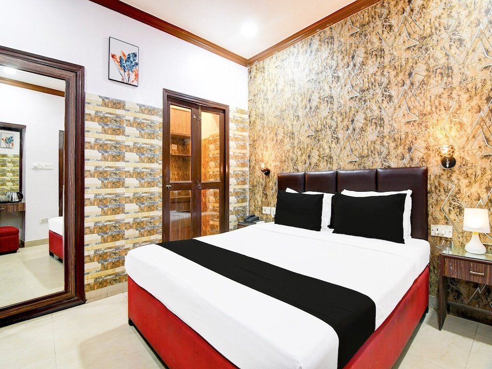 Classic Hotel New Diamond, Kolkata