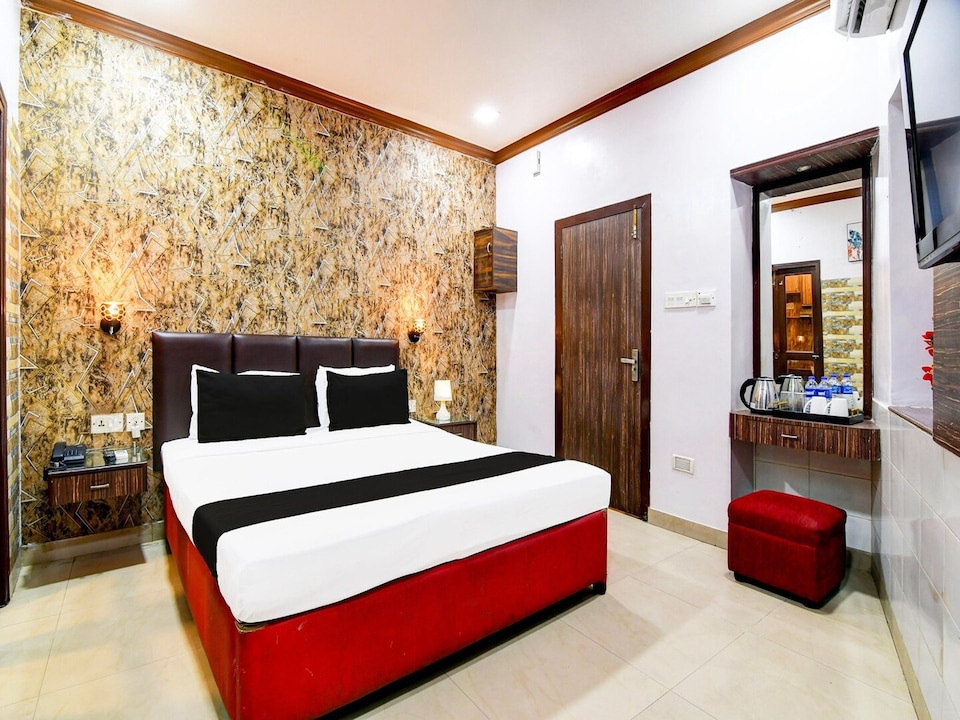 Classic Hotel New Diamond, Kolkata