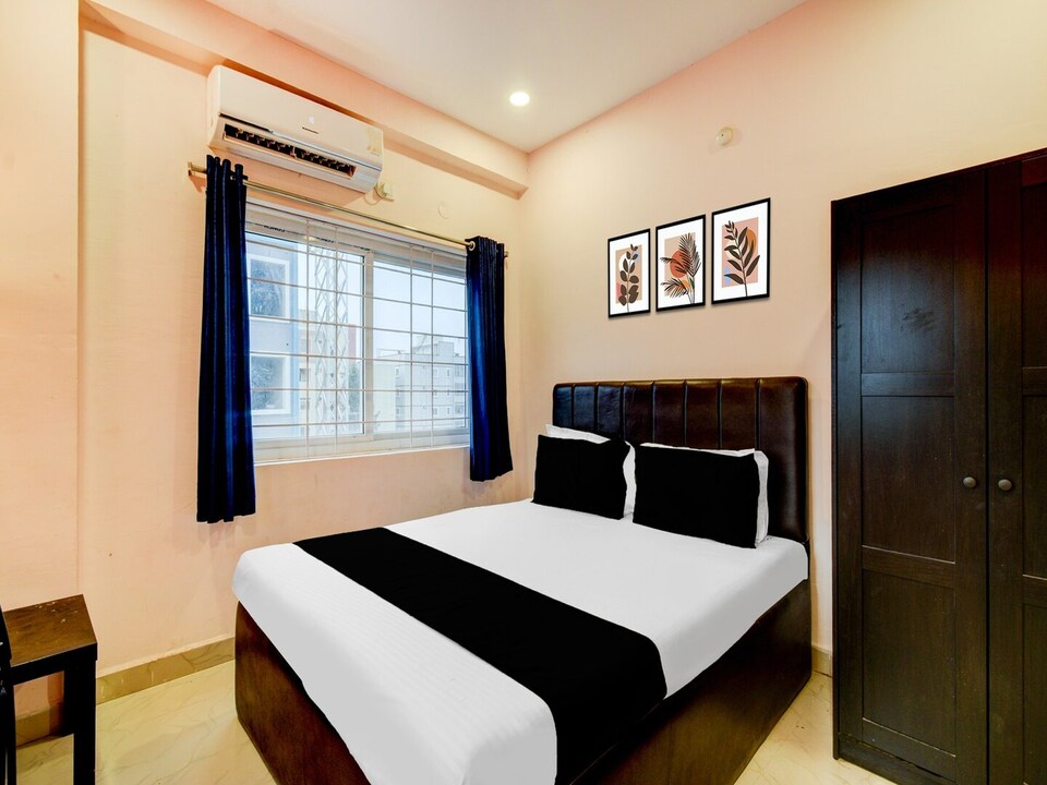 Classic Hotel Nakshatra, Miyapur