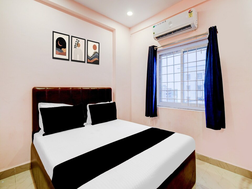 Classic Hotel Nakshatra, Miyapur