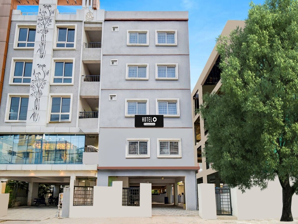 Classic Hotel Nakshatra, Miyapur