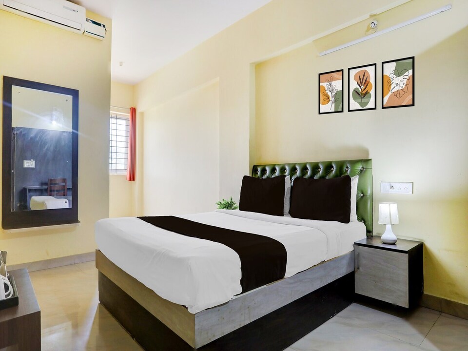 Classic Elevate 58, Bengaluru