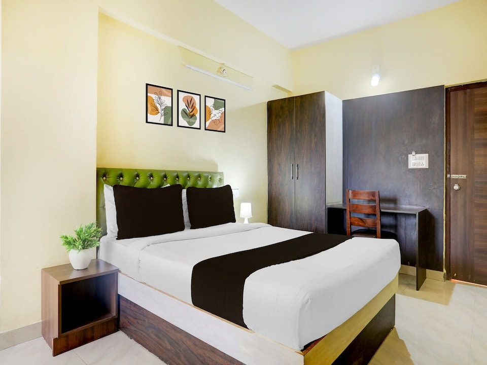 Classic Elevate 58, Bengaluru