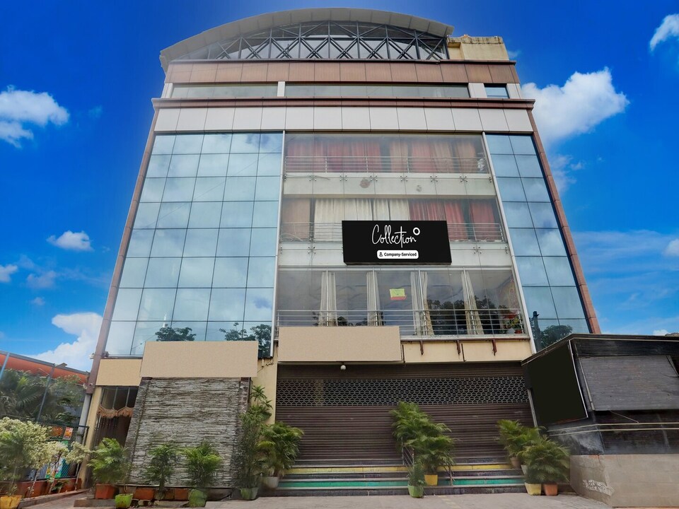Classic Elevate 58, Bengaluru