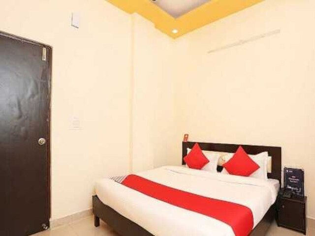 Hotel O Badkhal Lake, früher Lake View, Faridabad