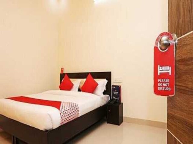 Hotel O Badkhal Lake, früher Lake View, Faridabad