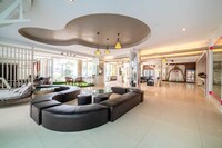 Deluxe Double  Comfort Meets Style